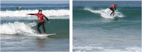 surf Costa Vicentina 